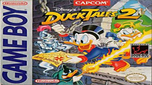 Duck Tales 2