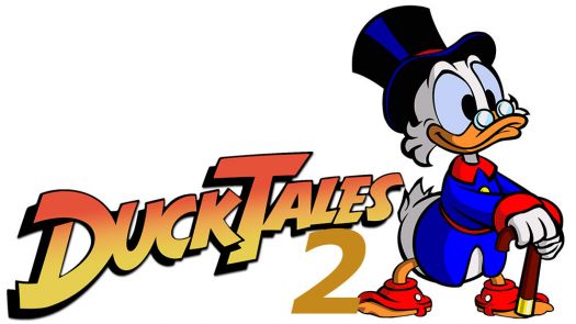 Duck Tales 2