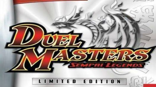 Duel Masters - Sempai Legends (E)