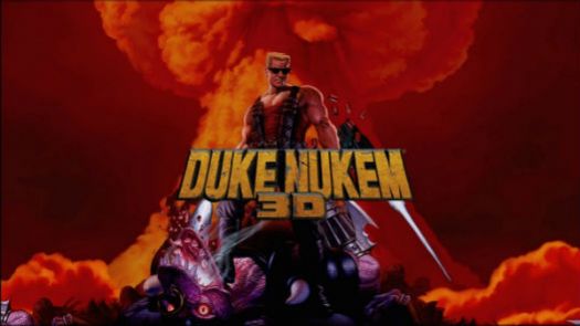 Duke Nukem 3D