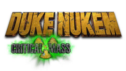 Duke Nukem - Critical Mass (E)