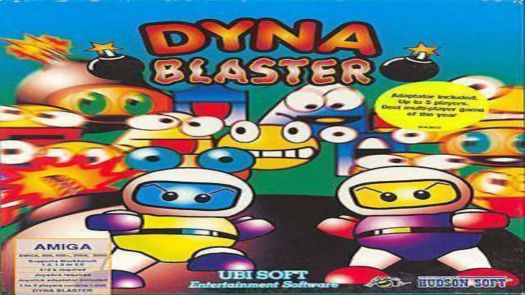  Dyna Blaster