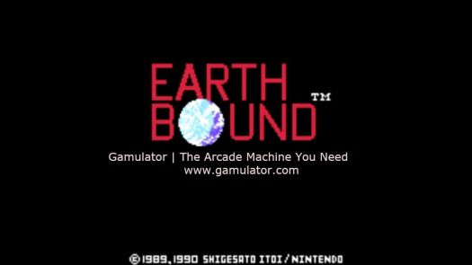 EarthBound