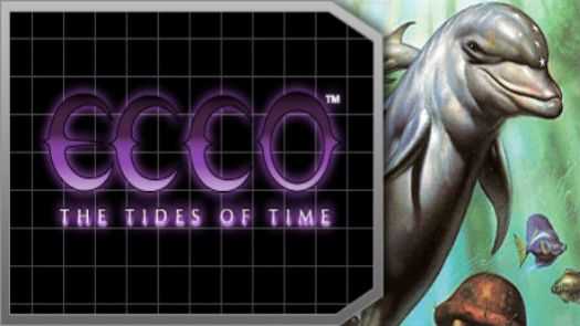 Ecco - The Tides Of Time (U)