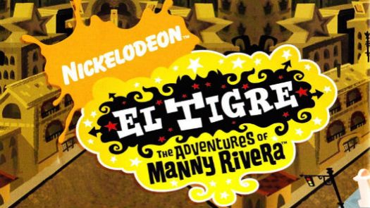El Tigre - The Adventures of Manny Rivera (E)(XenoPhobia)
