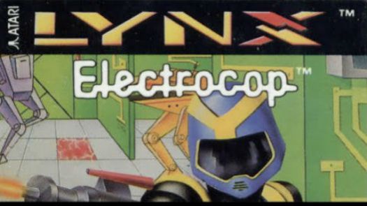 Electrocop