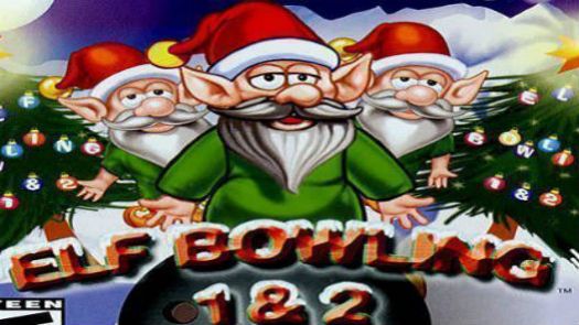 Elf Bowling 1 & 2