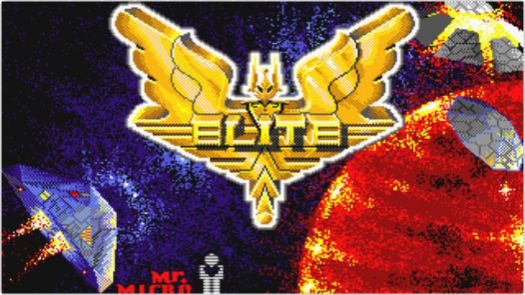 Elite (Europe)