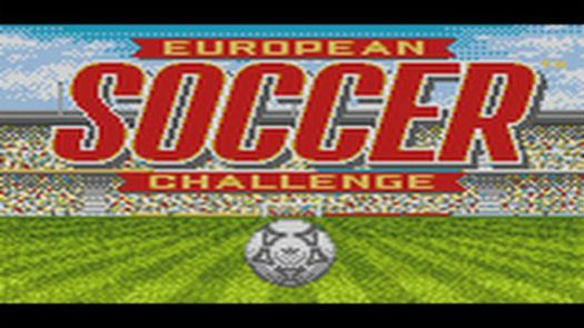 European Soccer Challenge