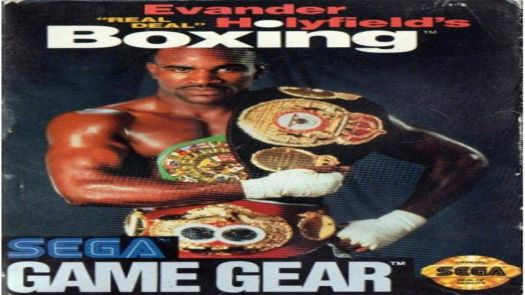 Evander Holyfield's 'Real Deal' Boxing