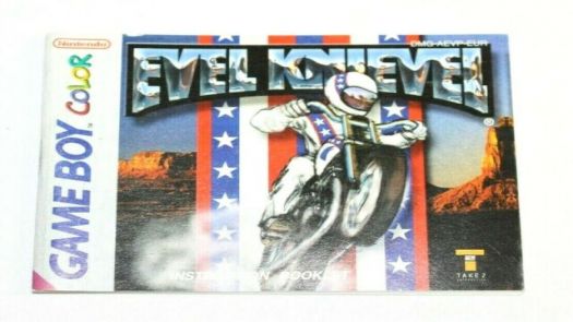 Evel Knievel