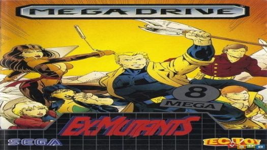 Ex-Mutants