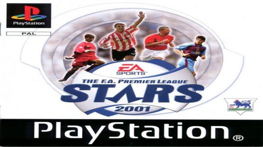 F.A. Premier League Stars 2001, The