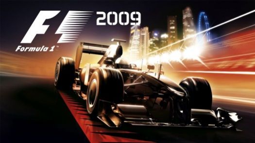 F1 2009 (Europe)