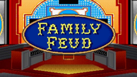  Family Feud