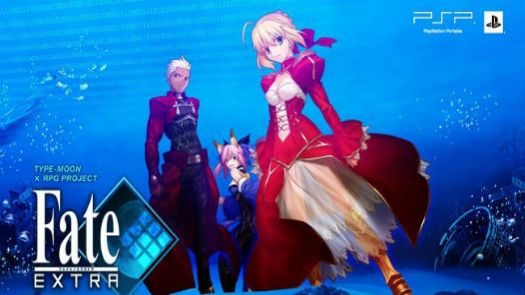 Fate-Extra