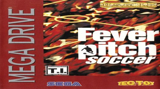 Fever Pitch Soccer