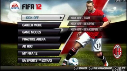 FIFA 12 (France)