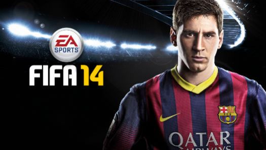 FIFA 14 (Russia)