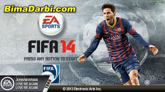 FIFA 14 - World Class Soccer