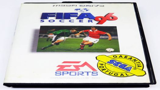 FIFA Soccer 96