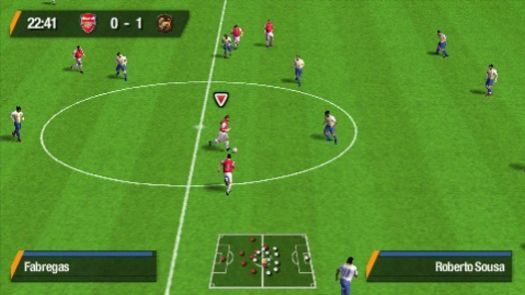 FIFA Soccer