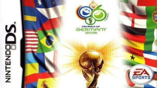 FIFA World Cup 2006 (Psyfer)