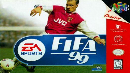 FIFA 99