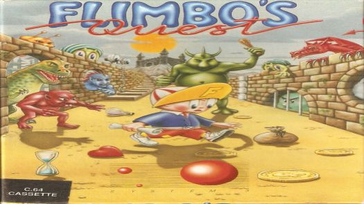 Flimbos_quest