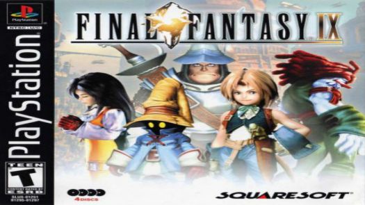 Final Fantasy IX _(Disc_2)_[SLES-12965]