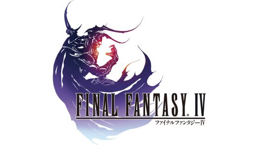Final Fantasy IV (EU)
