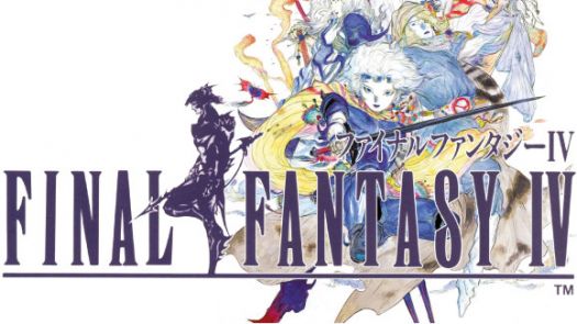 Final Fantasy IV