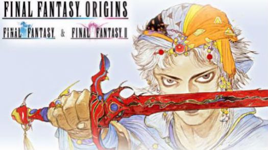 Final Fantasy Origins [SLUS-01541]