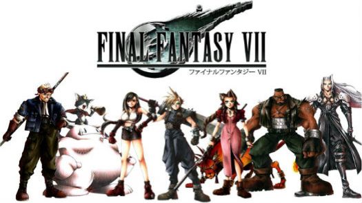 Final Fantasy VII [NTSC-U] [Disc2of3] [SCUS-94164]