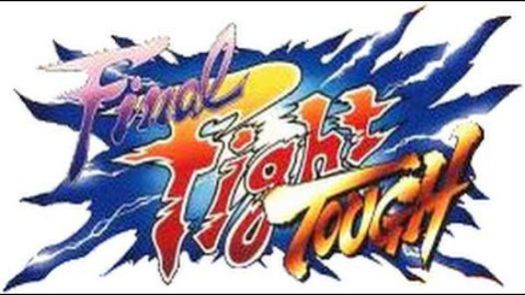 Final Fight Tough (J)