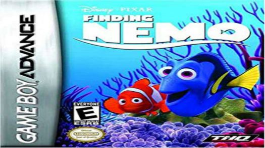 Finding Nemo