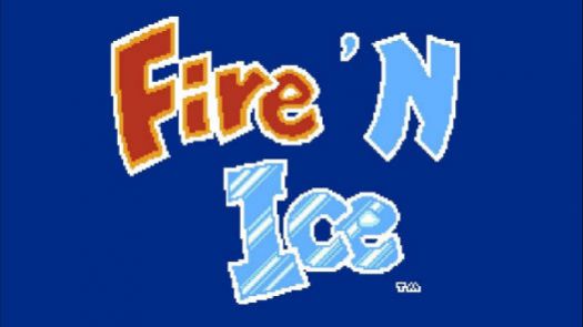 Fire 'n Ice