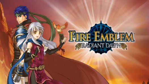 Fire Emblem - Radiant Dawn