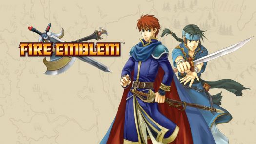 Fire Emblem (J)