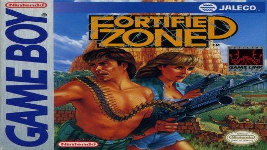 Fortified Zone