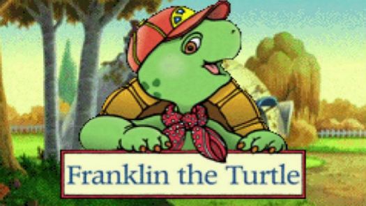 Franklin The Turtle