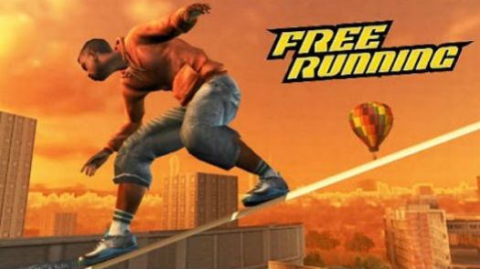 Free Running (Europe)