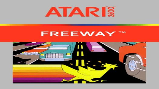 Freeway (AKA Rabbits) (PAL)
