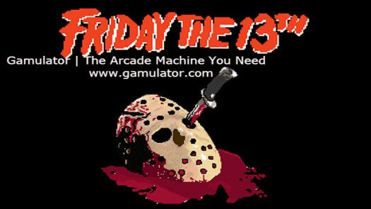 Friday the 13th