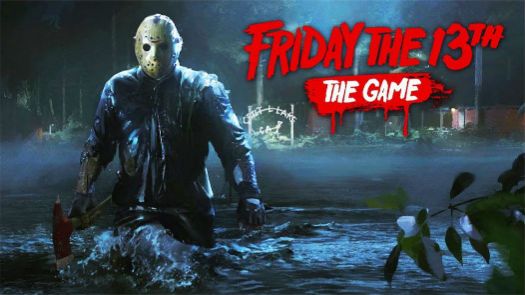 Friday The 13th