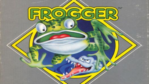 Frogger 64 (E)