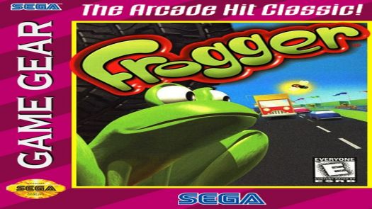 Frogger