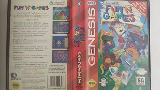 Fun N Games