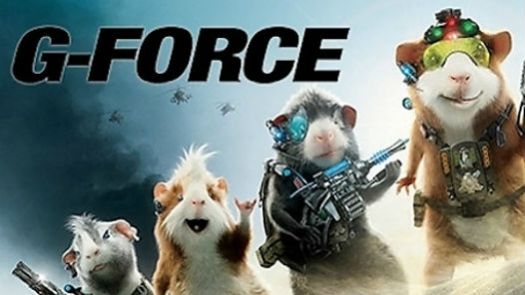 G-Force