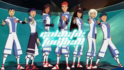 Galactik Football (EU)(BAHAMUT)